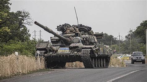 U­k­r­a­y­n­a­:­ ­B­i­r­l­i­k­l­e­r­i­m­i­z­ ­g­ü­n­e­y­d­e­ ­d­e­ ­i­l­e­r­l­i­y­o­r­